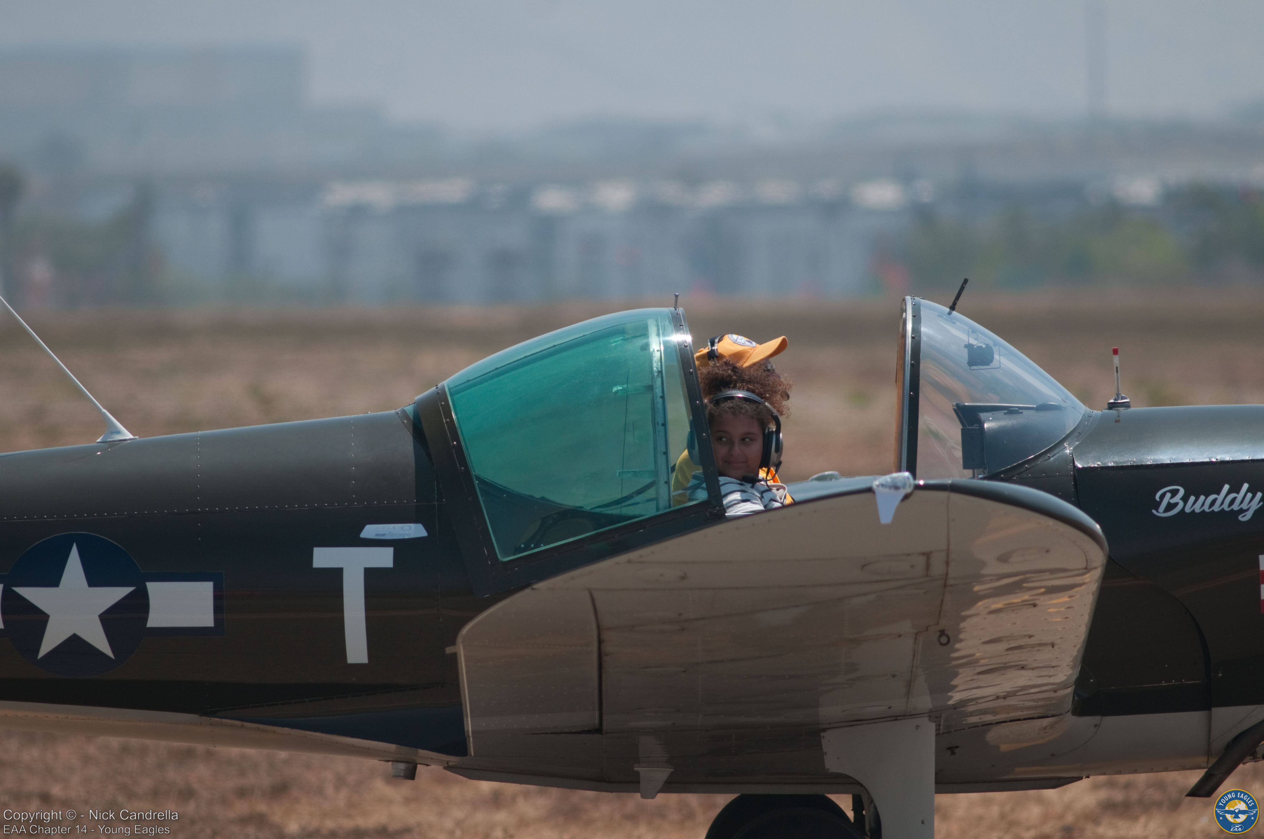 Young Eagles photo 9